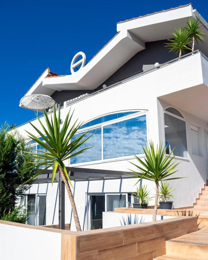 פוטוס Kapahi Seaview Hotel Apartments מראה חיצוני תמונה